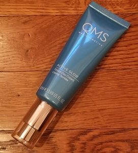 QMS Medicosmetics Active Glow Tinted Day Creme